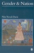 Cover: Gender and Nation - SAGE Publications Ltd