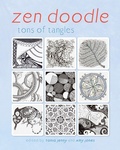 Cover: Zen Doodle - North Light Books