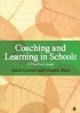 Cover: Coaching and Learning in Schools - SAGE Publications Ltd
