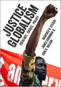 Enlarge image Cover: Justice Globalism - SAGE Publications Ltd