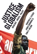 Cover: Justice Globalism - SAGE Publications Ltd