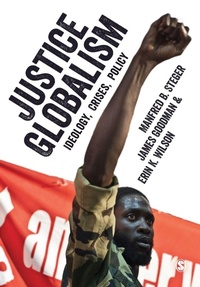 Enlarge image Cover: Justice Globalism - SAGE Publications Ltd