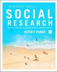 Enlarge image Cover: Introduction to Social Research - SAGE Publications Ltd