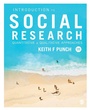 Cover: Introduction to Social Research - SAGE Publications Ltd