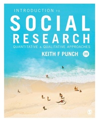 Enlarge image Cover: Introduction to Social Research - SAGE Publications Ltd