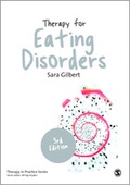 Cover: Therapy for Eating Disorders - SAGE Publications Ltd