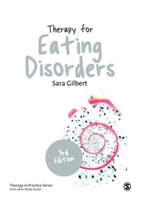 Bild vergrößern Bild: Therapy for Eating Disorders - SAGE Publications Ltd