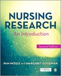 Cover: Nursing Research - SAGE Publications Ltd