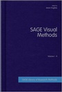 Cover: SAGE Visual Methods - SAGE Publications Ltd