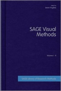 Cover: SAGE Visual Methods - SAGE Publications Ltd