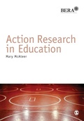 Cover: Action Research in Education - SAGE Publications Ltd