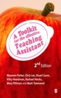 Cover: A Toolkit for the Effective Teaching Assistant - SAGE Publications Ltd