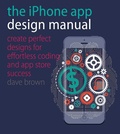 Cover: The iPhone App Design Manual - HOW Books