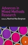 Cover: Advances in Mixed Methods Research - SAGE Publications Ltd
