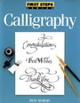Cover: Calligraphy - North Light Books