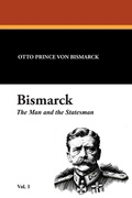 Cover: Bismarck - Wildside Press