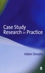 Cover: Case Study Research in Practice - SAGE Publications Ltd