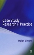 Cover: Case Study Research in Practice - SAGE Publications Ltd