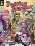 Cover: Furries Furever - IMPACT Books
