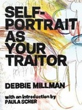 Cover: Self Portrait as Your Traitor - How Design Books