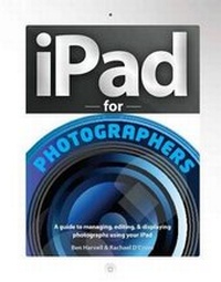 Abbildung von: iPad for Photographers - HOW BOOKS