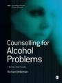 Cover: Counselling for Alcohol Problems - SAGE Publications Ltd