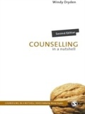 Cover: Counselling in a Nutshell - SAGE Publications Ltd