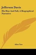 Cover: Jefferson Davis - Kessinger Publishing