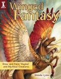 Cover: Winged Fantasy - IMPACT Books