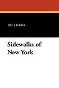 Cover: Sidewalks of New York - Wildside Press