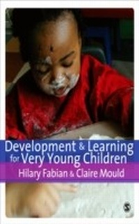 Enlarge image Cover: Development & Learning for Very Young Children - SAGE Publications Ltd