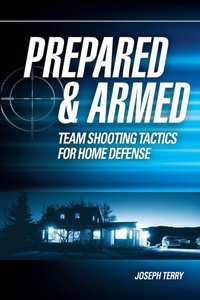 Enlarge image Cover: Prepared and Armed - Living Ready
