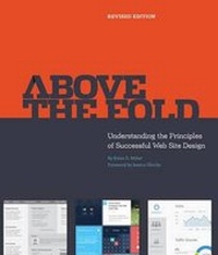 Enlarge image Cover: Above the Fold, Revised Edition - HOW Books