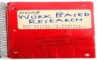 Enlarge image Cover: Doing Work Based Research - SAGE Publications Ltd
