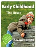 Cover: Early Childhood - SAGE Publications Ltd