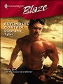 Cover: Beyond His Control - Harlequin Blaze