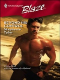 Cover: Beyond His Control - Harlequin Blaze
