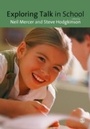 Cover: Exploring Talk in School - SAGE Publications Ltd
