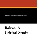 Cover: Balzac - Wildside Press