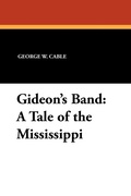 Cover: Gideon's Band - Wildside Press