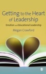 Cover: Getting to the Heart of Leadership - SAGE Publications Ltd