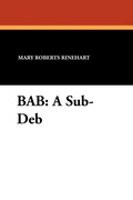 Cover: Bab - Wildside Press