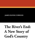 Cover: The River's End - Wildside Press