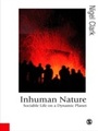 Cover: Inhuman Nature - SAGE Publications Ltd