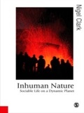 Cover: Inhuman Nature - SAGE Publications Ltd