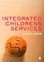 Cover: Integrated Children's Services - SAGE Publications Ltd