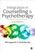 Cover: Integration in Counselling & Psychotherapy - SAGE Publications Ltd