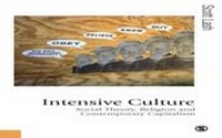 Enlarge image Cover: Intensive Culture - SAGE Publications Ltd