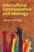 Cover: Intercultural Communication & Ideology - SAGE Publications Ltd