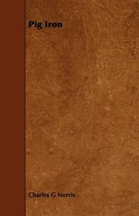 Enlarge image Cover: Pig Iron - Read Books